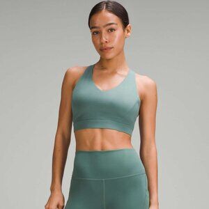Lululemon Envital Bra *Medium Support B/C Cup, Size 6